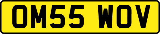 OM55WOV