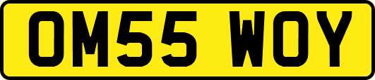OM55WOY