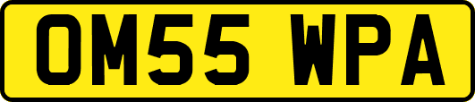 OM55WPA