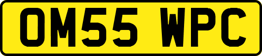 OM55WPC