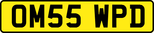 OM55WPD
