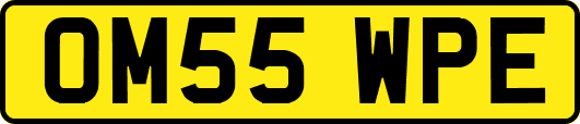 OM55WPE