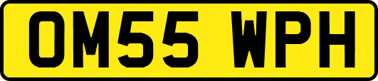 OM55WPH