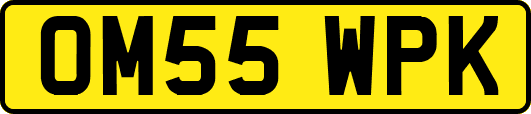 OM55WPK