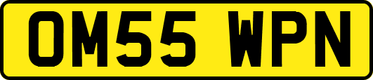 OM55WPN