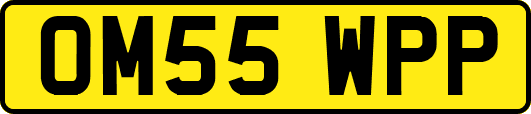 OM55WPP