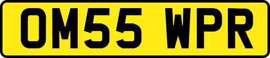 OM55WPR