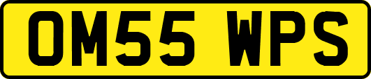 OM55WPS