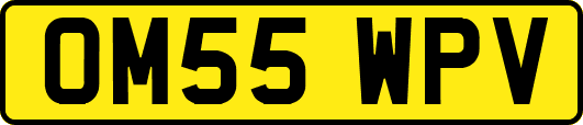 OM55WPV