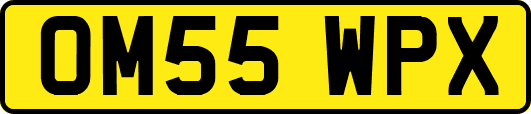 OM55WPX