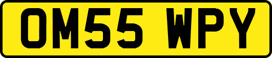 OM55WPY