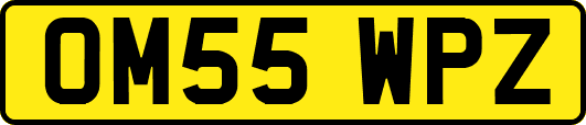 OM55WPZ