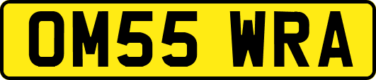 OM55WRA