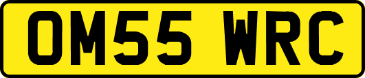 OM55WRC