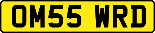 OM55WRD