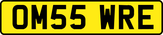 OM55WRE