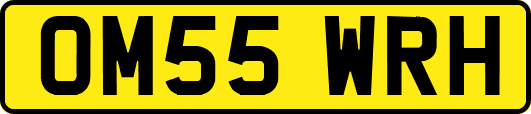 OM55WRH