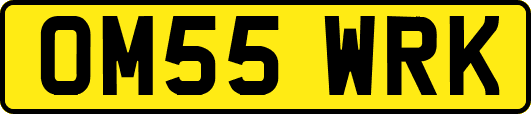 OM55WRK