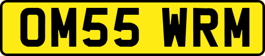 OM55WRM