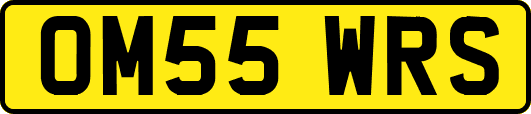 OM55WRS