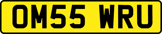 OM55WRU