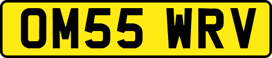 OM55WRV