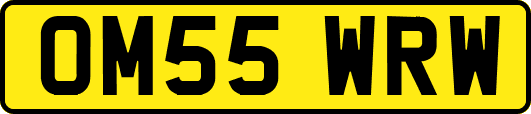 OM55WRW
