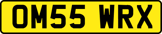 OM55WRX