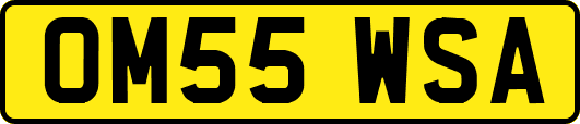OM55WSA