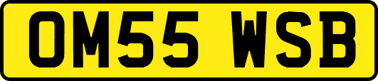 OM55WSB