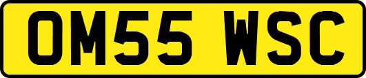 OM55WSC