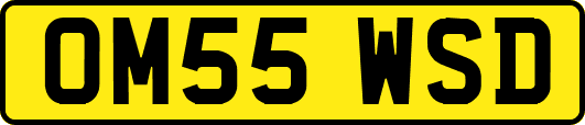 OM55WSD
