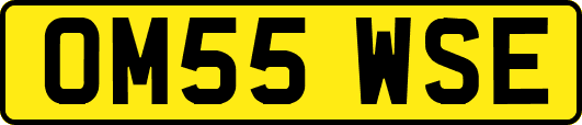 OM55WSE