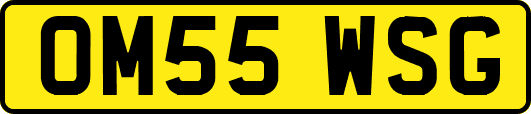 OM55WSG