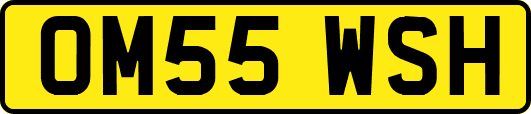 OM55WSH