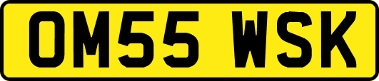 OM55WSK
