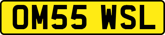 OM55WSL