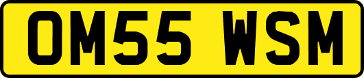 OM55WSM