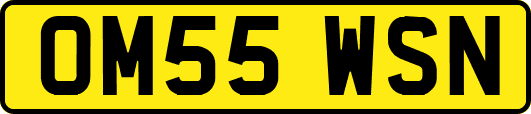 OM55WSN