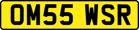 OM55WSR