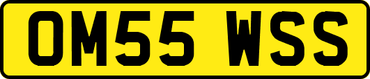 OM55WSS