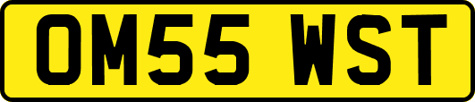 OM55WST