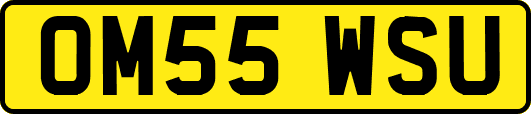 OM55WSU