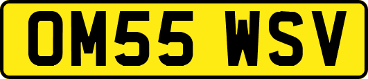OM55WSV