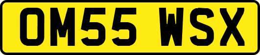 OM55WSX