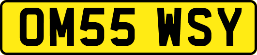 OM55WSY