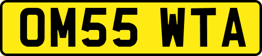 OM55WTA