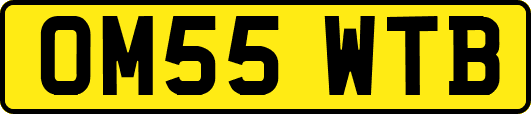 OM55WTB