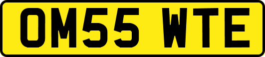 OM55WTE