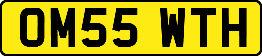 OM55WTH